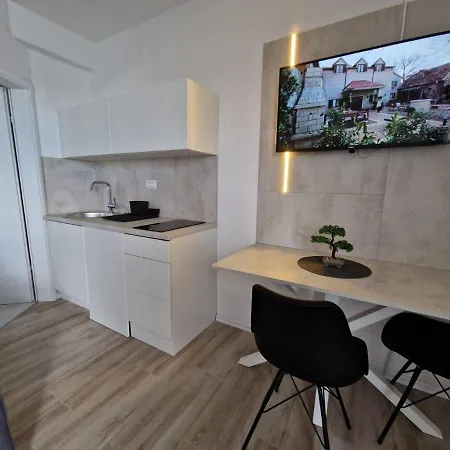 Apartment Elegance Dream *