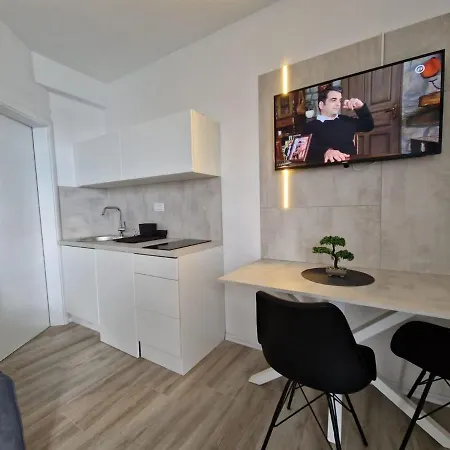 Elegance Dream Apartment Neum